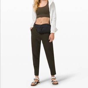 Keep Moving 7/8 Pant High-Rise